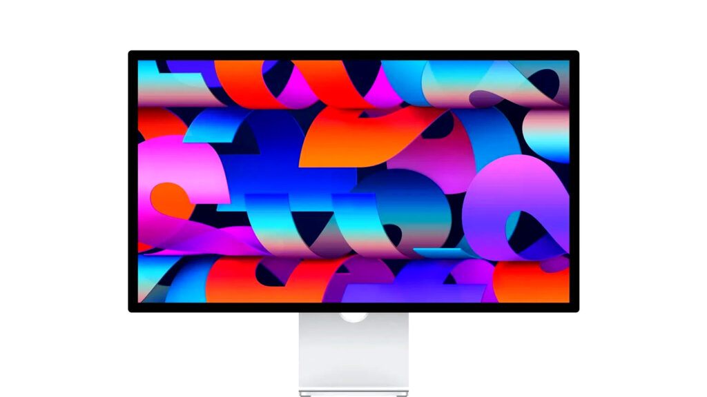 Apple Studio Display 2 Bocor: Panel 120Hz ProMotion, Mini-LED, dan Chip A19 Terungkap!