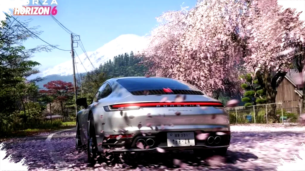 Forza Horizon 6 Rilis 19 Mei: Jelajahi Jepang di Dunia Balap Terbesar untuk Xbox & PC