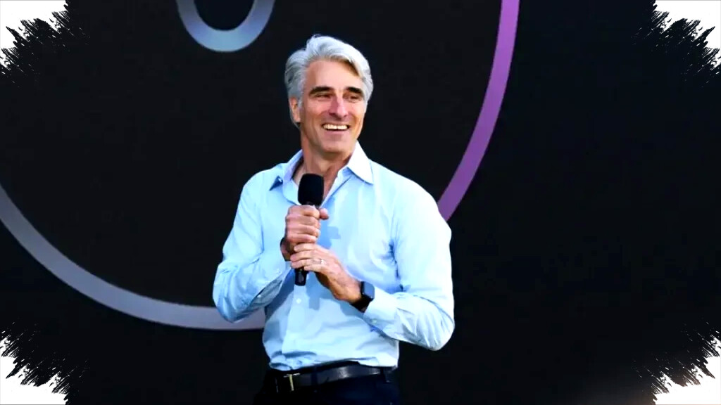 Craig Federighi Tolak Fitur AI Ubah Tampilan iPhone, Khawatir Membingungkan Pengguna