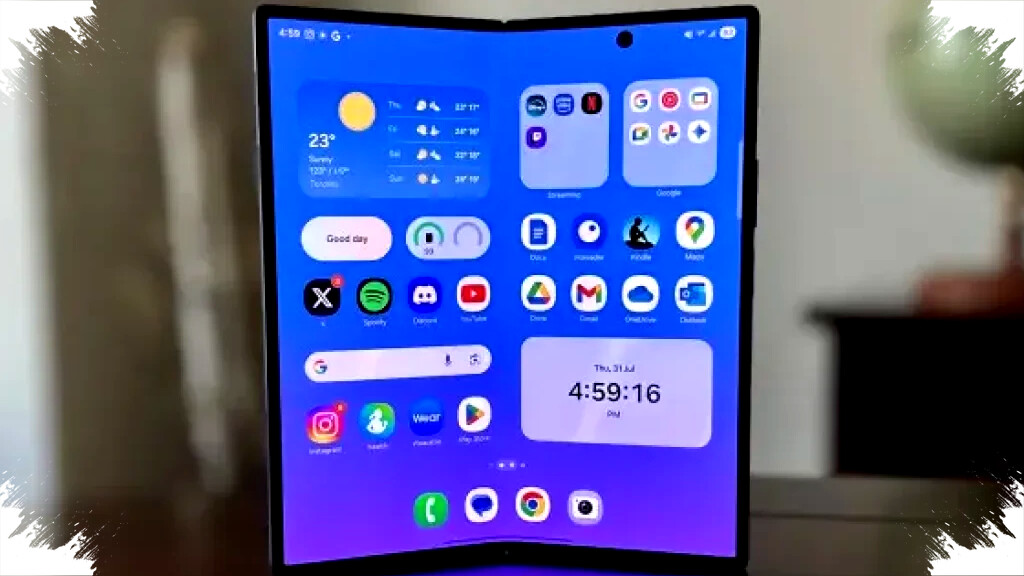 Samsung Galaxy Z Fold 7: Prediksi Rilis 2026, Spesifikasi Unggulan & Dampak Besar di Pasar Lipat