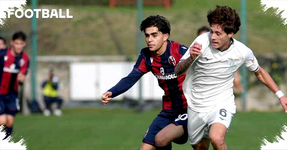 4 Pemuda Primavera Lai, Baroncioni, Castaldo & Negri Dipanggil Italiano Lawan Celtic di Bologna