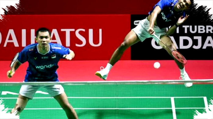 Persaingan Sengit Atlet Merah Putih Tentukan Tiket Semifinal Indonesia Masters Berikutnya