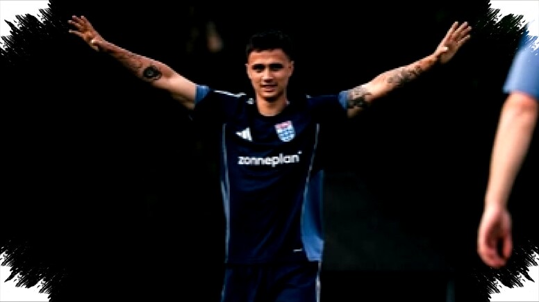 Eliano Reijnders Siap Perkuat Persib dalam Pertandingan Krusial Melawan PSBS Biak