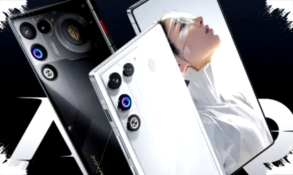 RedMagic 11 Air Resmi Hadir: Smartphone Gaming Tipis, Ringan dengan Snapdragon 8 Elite & Layar 144Hz