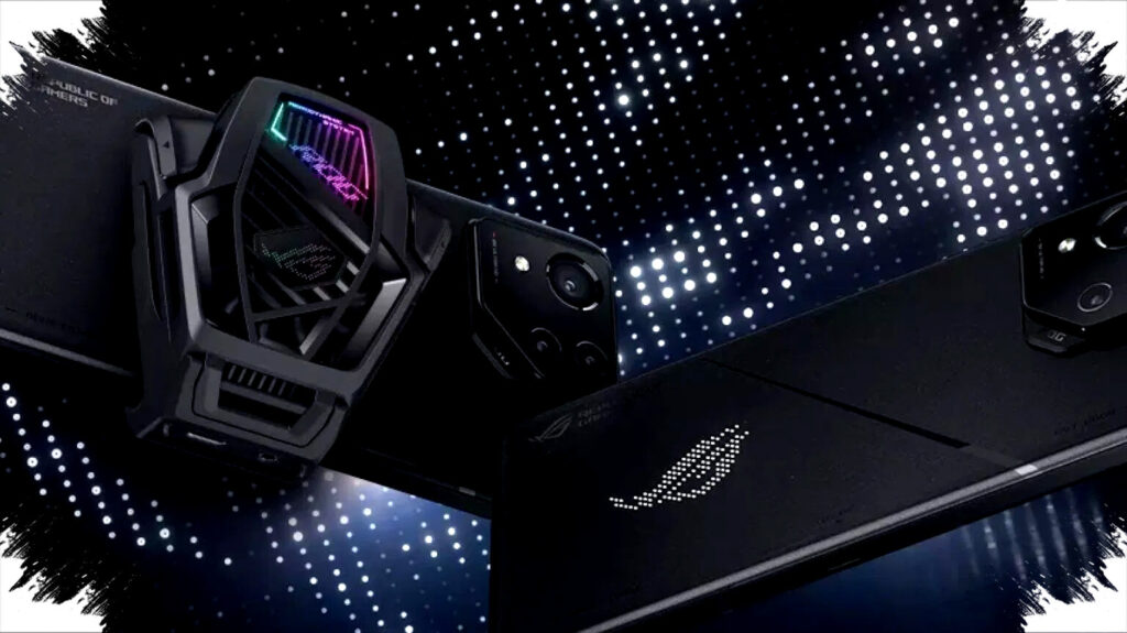 ASUS Hentikan Pengembangan Ponsel, Fokus Total pada Strategi AI dengan Pertumbuhan Server Pesat