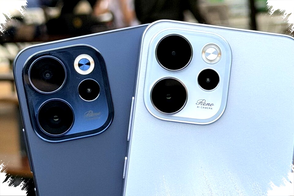 Oppo Reno 15 Hadir dengan 4 Fitur Andalan, Termasuk Kirim File Mirip AirDrop ke iPhone