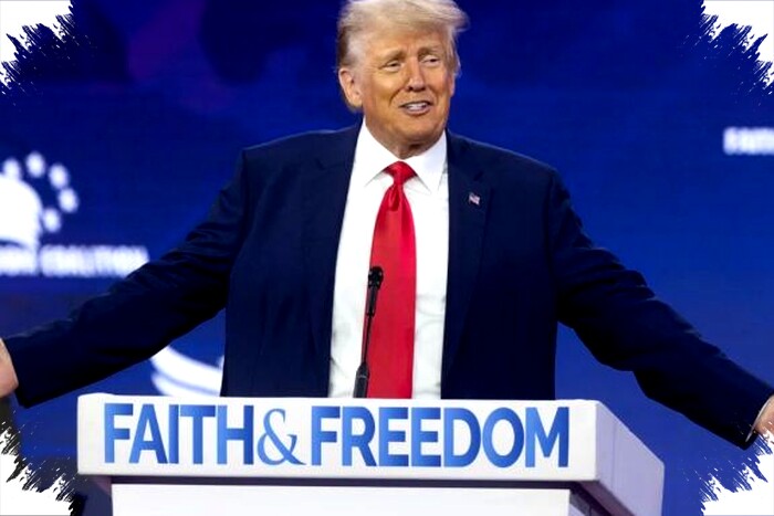 Trump Tetap Tegas Ingin Kuasai Greenland Meski Gagal Raih Nobel Perdamaian