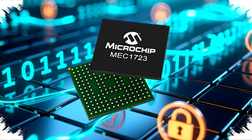 Microchip dan NVIDIA Kolaborasi Kembangkan Firmware Inovatif untuk Superkomputer AI DGX Spark