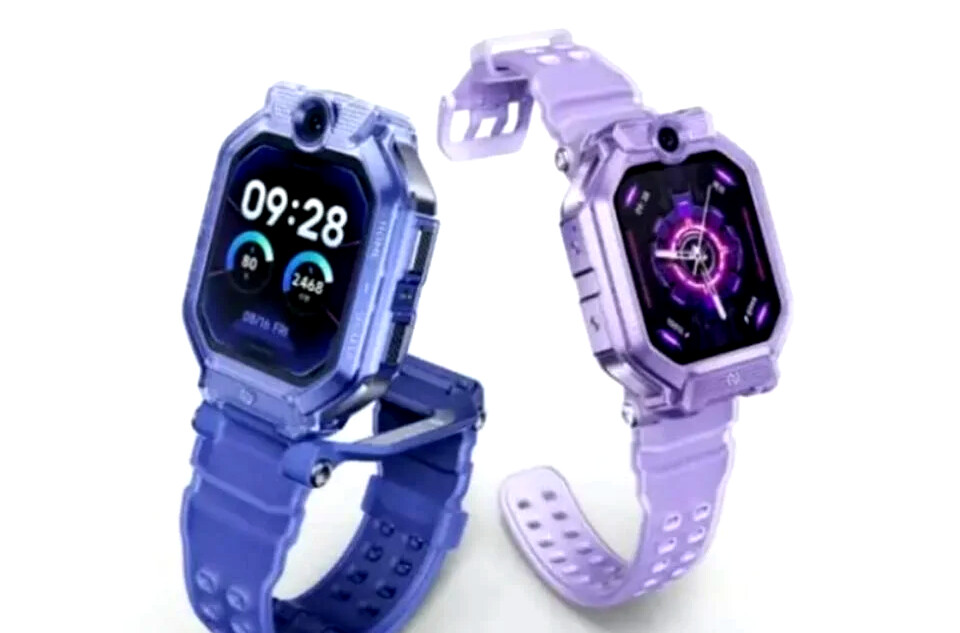 Xiaomi Kids Watch Rilis, Pelacak Lokasi Akurat hingga Lantai Gedung untuk Pantau Anak Lebih Mudah