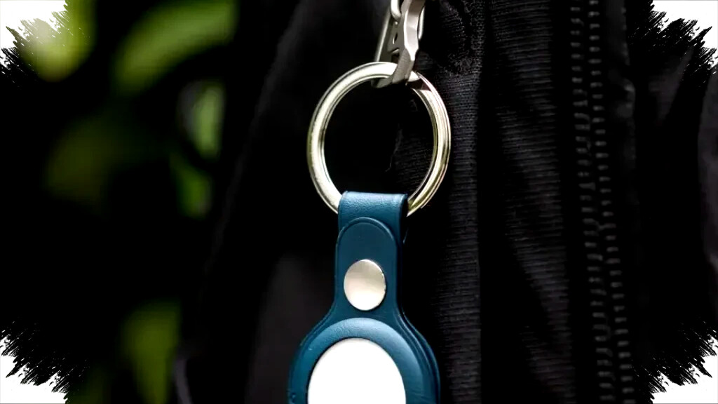 Apple Garap AI Wearable Mirip AirTag dengan Kamera & Mikrofon, Rilis Paling Cepat 2027