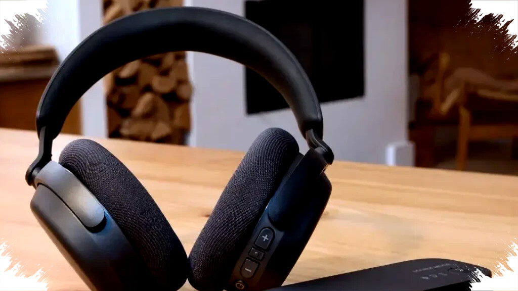Sennheiser Luncurkan Transmitter Auracast untuk Streaming Audio TV ke Banyak Headphone Sekaligus