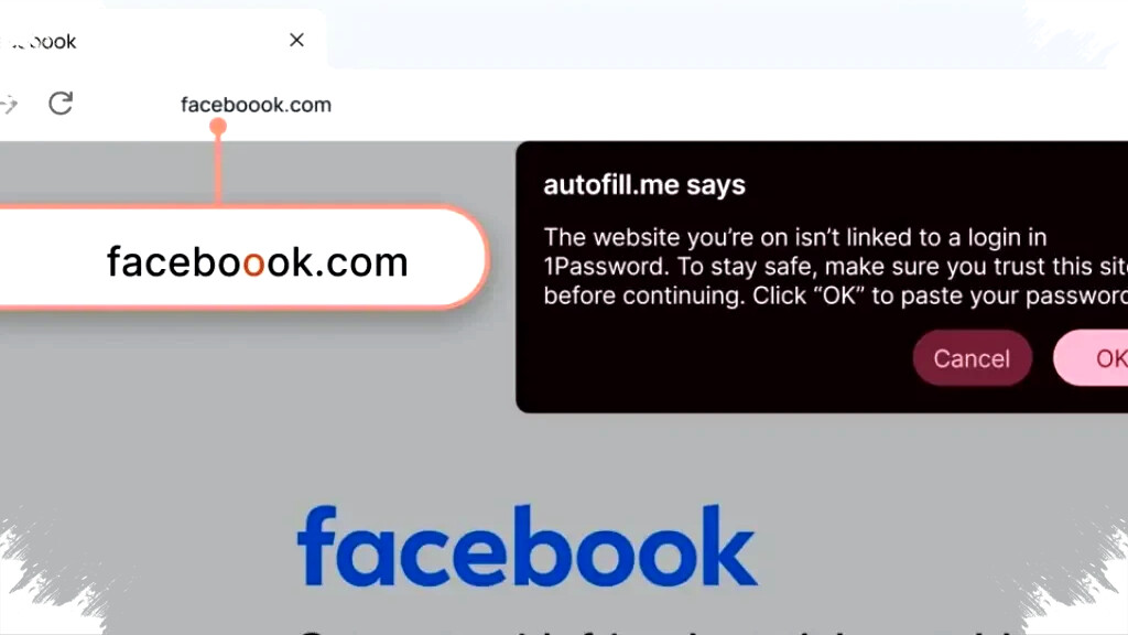1Password Luncurkan Fitur Deteksi URL Mencurigakan di Browser untuk Cegah Serangan Phishing
