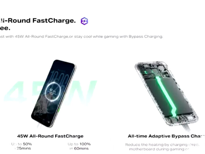 Infinix NOTE Edge dengan Teknologi Self-Repairing Baterai: Sekali Cas Tahan 1 Hari!