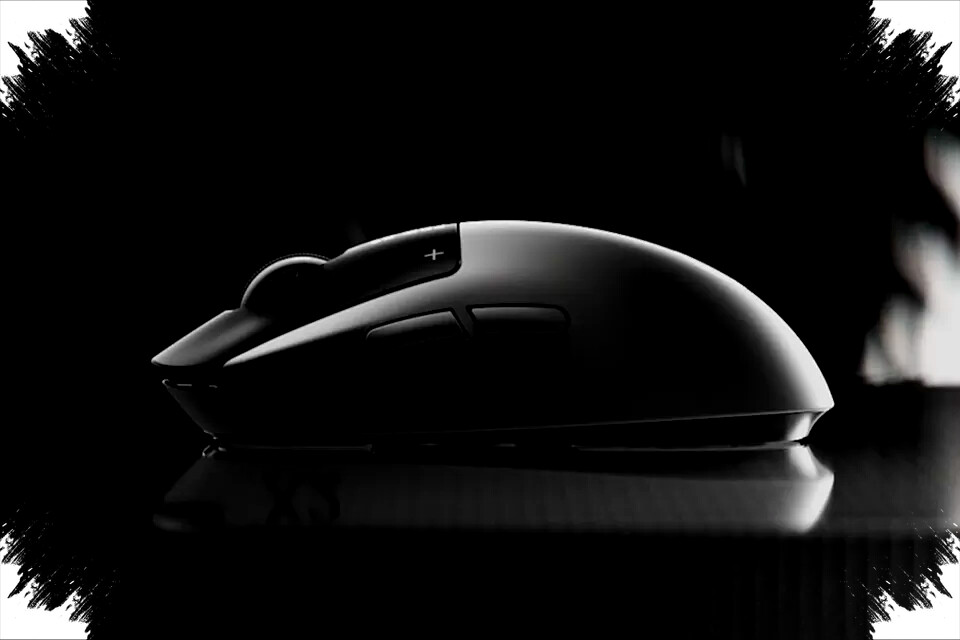 Logitech Pro X2 Superstrike Siap Pre Order: Mouse Gaming dengan Klik Haptik & Polling 8000 Hz