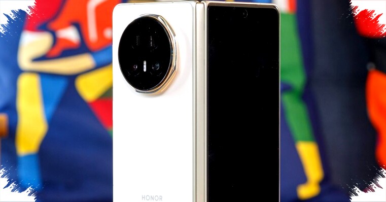 Honor Magic V6 Bakal Hadir dengan Baterai Terbesar 7.000 mAh di Segmen Ponsel Lipat