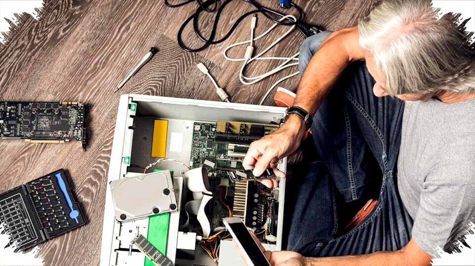 5 Alat Amazon Terjangkau yang Wajib Dimiliki Setiap Pemilik PC untuk Perawatan dan Perakitan Mudah