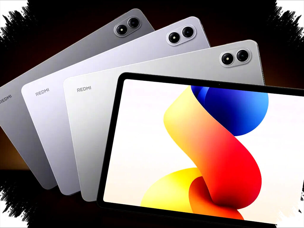 Xiaomi Rilis Ulang Redmi Pad 2 Pro di China dengan Baterai Jumbo & Edisi Khusus Harry Potter