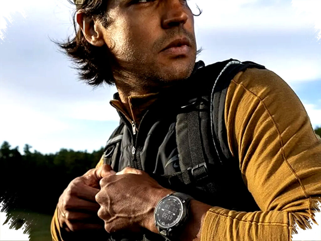 Garmin Rilis Beta 13.15 untuk Smartwatch Instinct 3, Changelog Tak Jelas dan Bikin Bingung