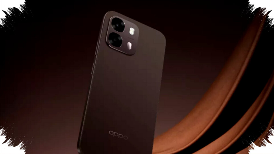 Oppo A6 Pro 5G Resmi Hadir dengan Baterai 7,000mAh dan Fast Charging 80W, Cek Spesifikasinya!