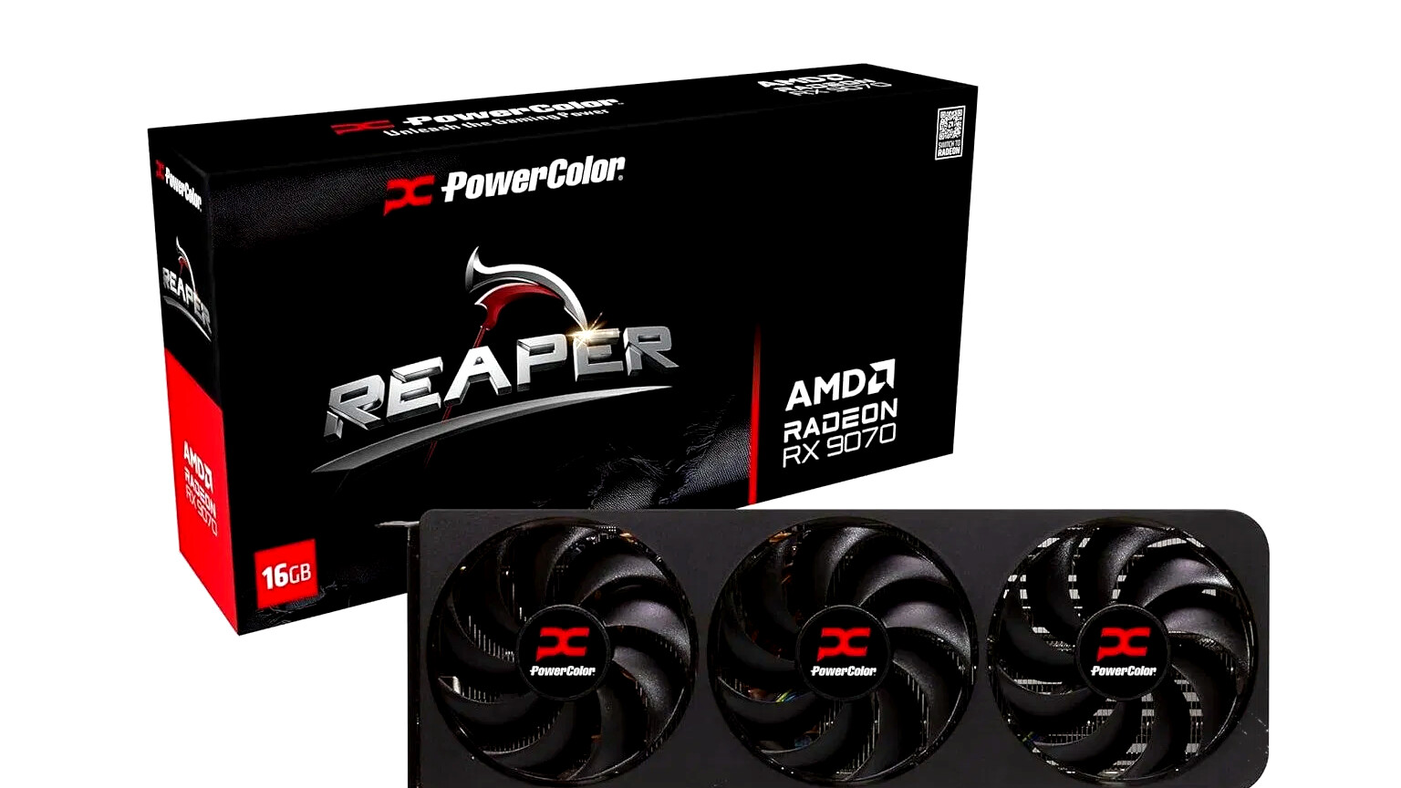 Prioritas Produksi AMD Radeon RX 9070 XT Meningkat Hadapi Lonjakan Biaya Memori