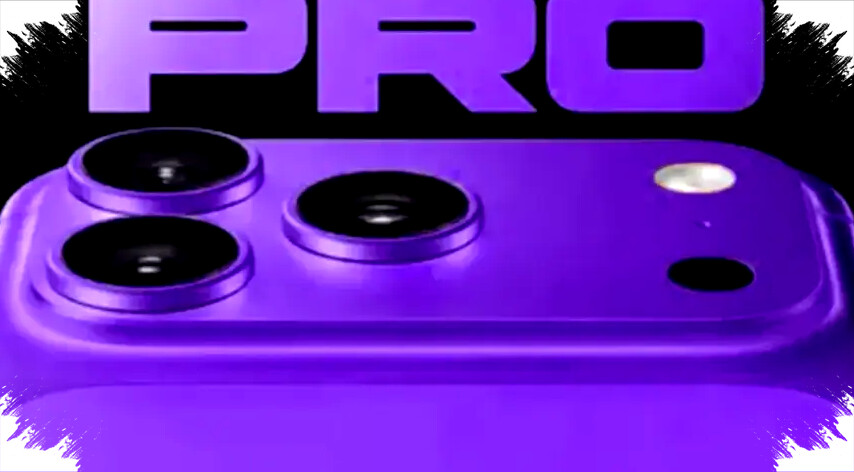 Bagian Depan iPhone 18 Pro Terungkap: Desain Baru dengan Lubang Kamera Kecil & Dynamic Island Tetap Ada