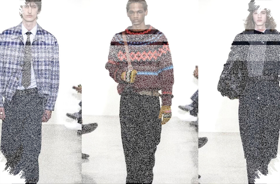 12 Koleksi Paul Smith AW26 di Milan Fashion Week: Playful Workwear dengan Sentuhan Modern & Nostalgia