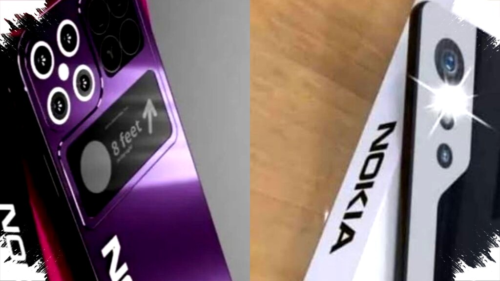 Nokia N75 Max Pro 5G 2026: Kamera 200MP, Snapdragon 8 Gen 3, Baterai 7100mAh, Harga Mulai Rp9,9 Juta Nokia N75 Max Pro 5G 2026: Kamera 200MP, Snapdragon 8 Gen 3, Baterai 7100mAh, Harga Mulai Rp9,9 Juta