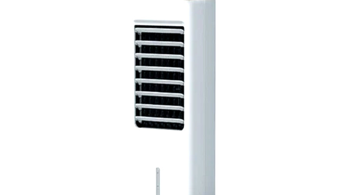 Air Cooler Midea AC100-18B: Solusi Hemat dan Praktis Sejukkan Ruangan Tanpa Mahal