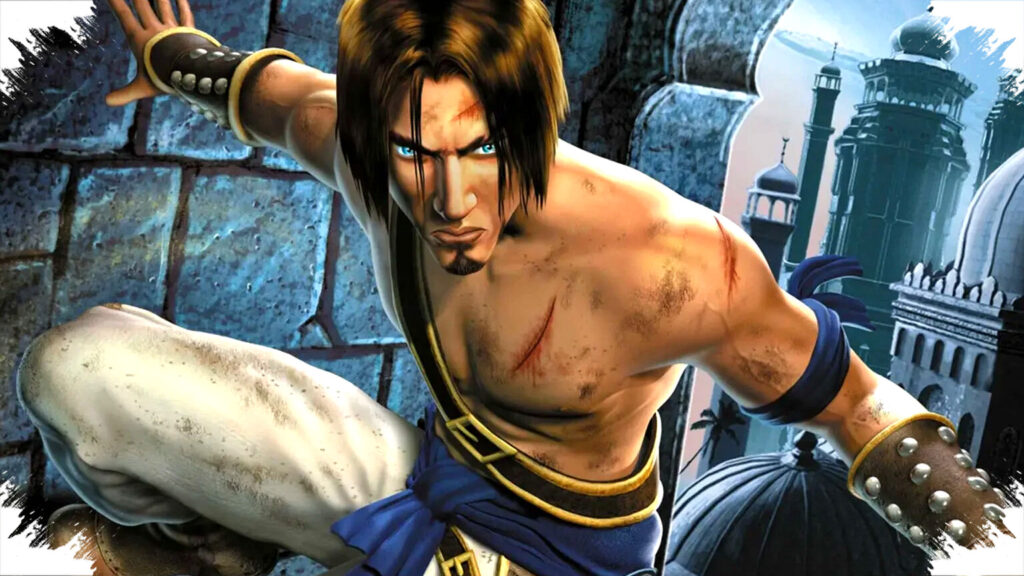 Ubisoft Batal Remake Prince of Persia: The Sands of Time, Hadapi Persaingan Industri Game Makin Ketat