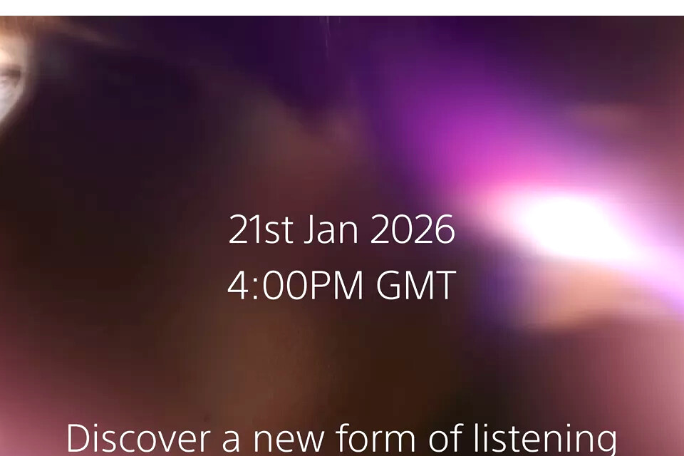 Sony Siap Luncurkan Perangkat Audio Baru 21 Januari 2026 dengan Pengalaman Mendengarkan Revolusioner