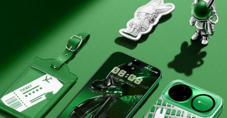 Huawei Luncurkan Nova 15 x ROBBi Edition dengan Tema Eksklusif dan Paket Hadiah Menarik
