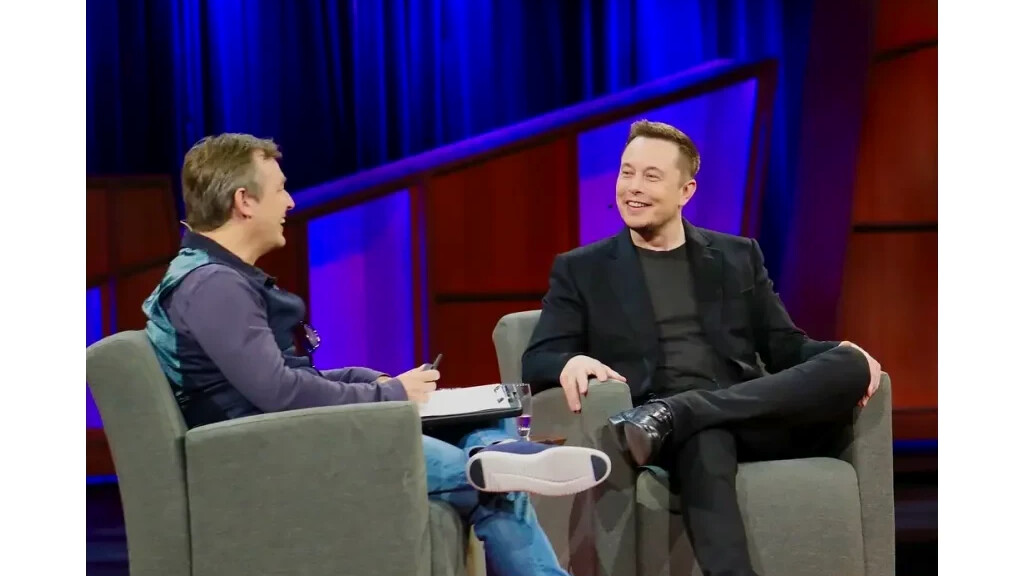 Elon Musk Peringatkan Bahaya ChatGPT, Sam Altman Balas: Autopilot Tesla Lebih Mematikan, Ini Faktanya