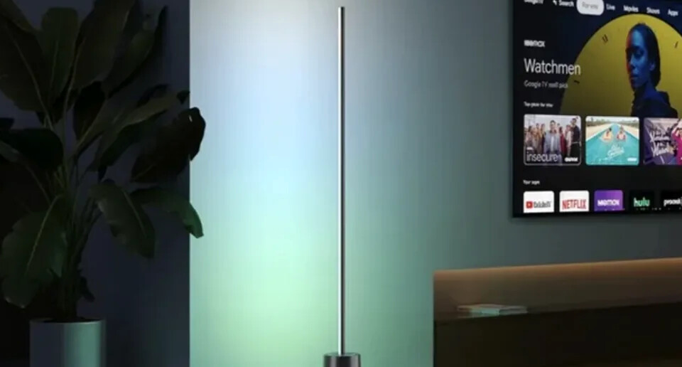 Rumah Makin Estetik dengan Govee Floor Lamp 3, Lampu Pintar yang Bisa Tiru Cahaya Langit!