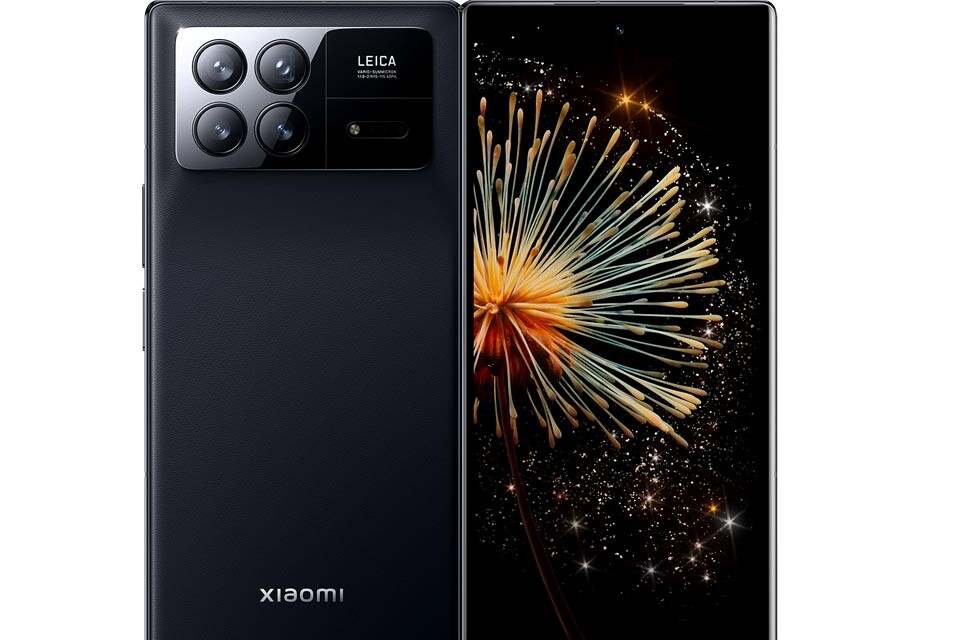 Xiaomi Mi MIX Fold 3 Rilis dengan Layar Lipat 8,01 inci AMOLED 2K+, Desain Tipis dan Persegi