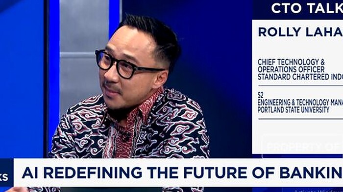 Bankir Ungkap: Bagaimana Teknologi AI Mengubah Wajah Bisnis Perbankan Indonesia 2026
