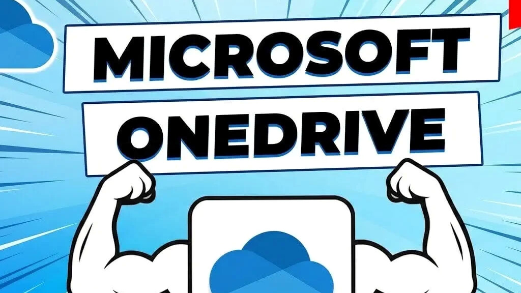 Panduan Lengkap Microsoft OneDrive: Cara Lindungi Folder, Sinkronisasi Mudah & Berbagi File Aman