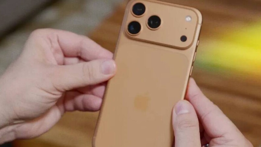 Spesifikasi iPhone 18 Pro Bocor: Desain Layar Punch-Hole dan Face ID Under-Display!