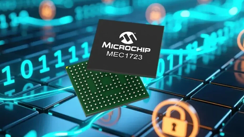 Microchip dan NVIDIA Rilis Firmware Khusus untuk DGX Spark, Pastikan Keamanan Booting Superkomputer AI