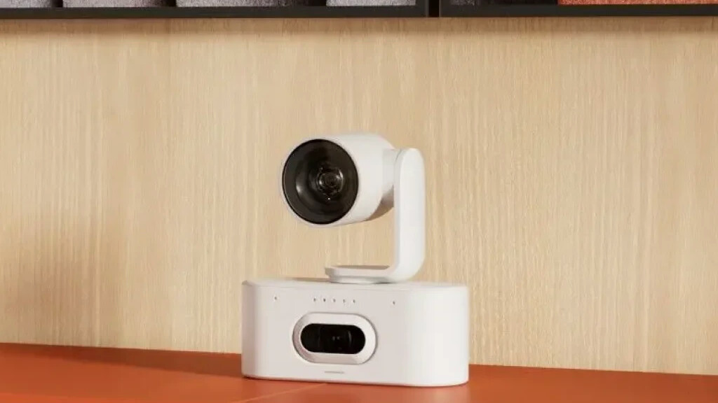 Logitech Luncurkan Rally AI Camera & Pro: Webcam AI Canggih untuk Rapat Hibrida Imersif dan Dinamis