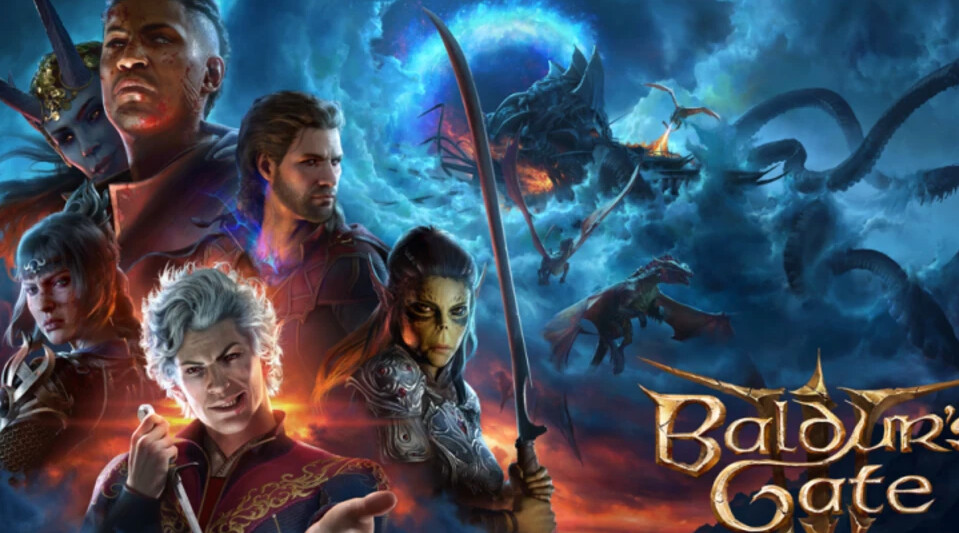 Rekomendasi Game RPG Terbaik Setelah Selesai Main Baldur’s Gate 3 untuk Pengalaman Baru Seru