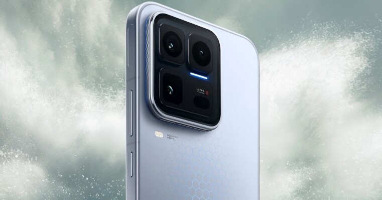 iQOO 15 Ultra Resmi Diperkenalkan dengan Desain Honeycomb dan Warna Hitam-Putih, Launch Februari