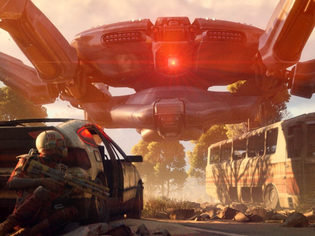 Arc Raiders Terlalu Mudah, Pengembang Siapkan Musuh PvE Besar & Tantangan Seru di Update 2026