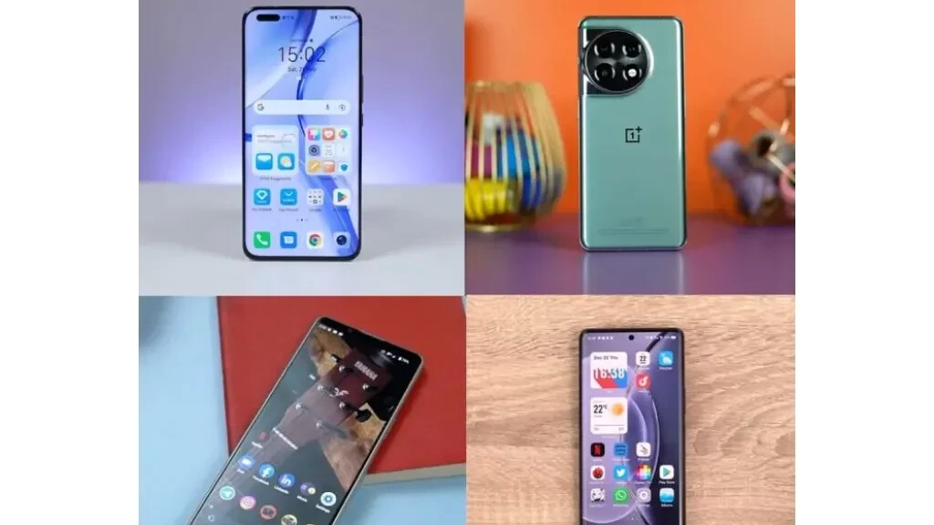 Memilih HP Xiaomi Terbaik 2026: Inovasi, Performa, & Rekomendasi Sesuai Kebutuhan Anda