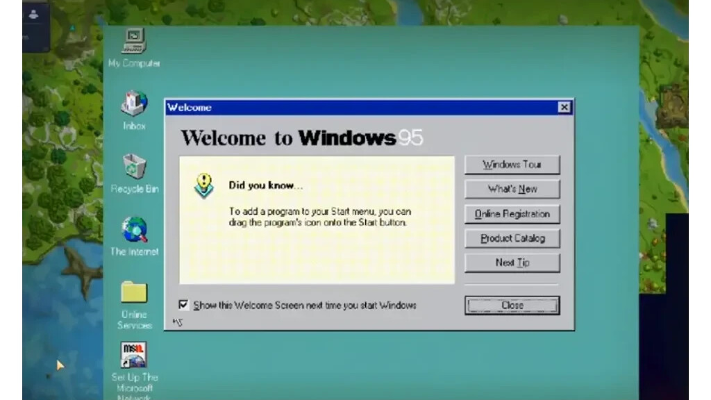 Remaja 15 Tahun Sulap Hytale Jadi Emulator Universal: Windows 95, Doom, Game Boy Lancar!