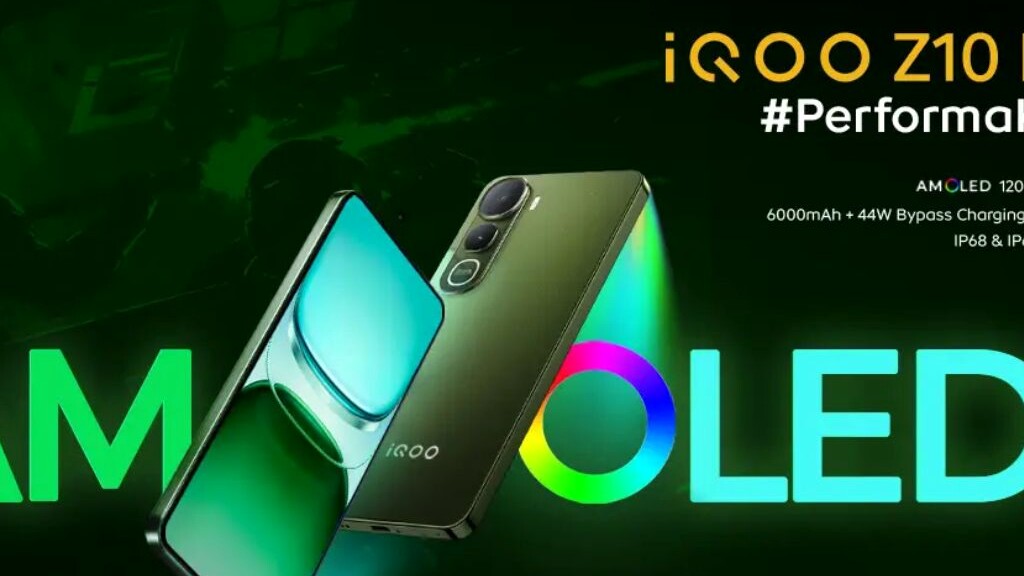 Daftar HP Baterai 6.000 mAh dengan Desain Ramping & Fitur Modern Terbaik 2026