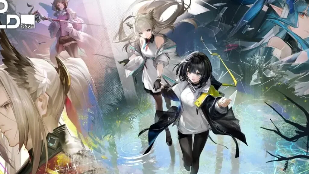 Arknights: Endfield Rilis Global di PS5, PC & Mobile dengan Eksplorasi Talos-II dan Bonus Melimpah