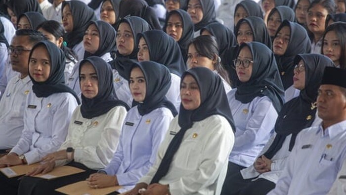 Seleksi PPPK KemenHAM 2026 Masih Berlangsung: Jadwal Lengkap & Persyaratan Dokumen Administrasi