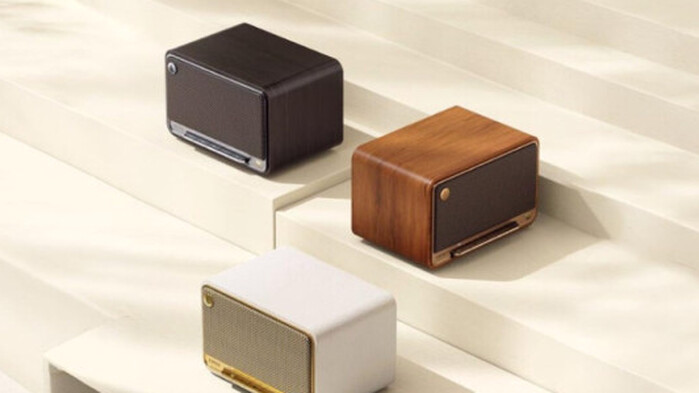 Edifier M330 II Resmi Hadir: Speaker Retro dengan LDAC, AirPlay 2 & Suara Hi-Res 60W Edifier M330 II Resmi Hadir: Speaker Retro dengan LDAC, AirPlay 2 & Suara Hi-Res 60W