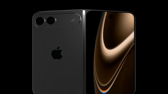 iPhone Lipat 2026 Rilis, Apple Ganti Face ID dengan Touch ID dan Perkuat AI Canggih
