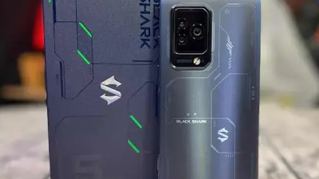 Black Shark 7 Pro Pimpin HP Gaming Xiaomi 2026 dengan Snapdragon 8 Gen 5 & Pendingin Cair Revolusioner